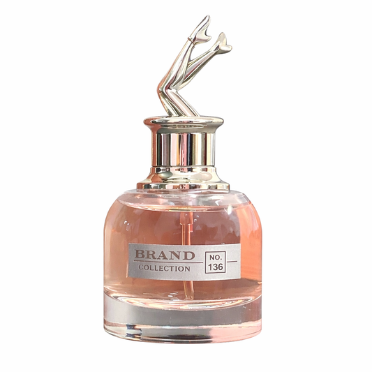 Perfume Miniatura Scandal 25ml - Brand Collection