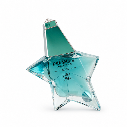 Perfume Miniatura Angel 25ml - Brand Collection