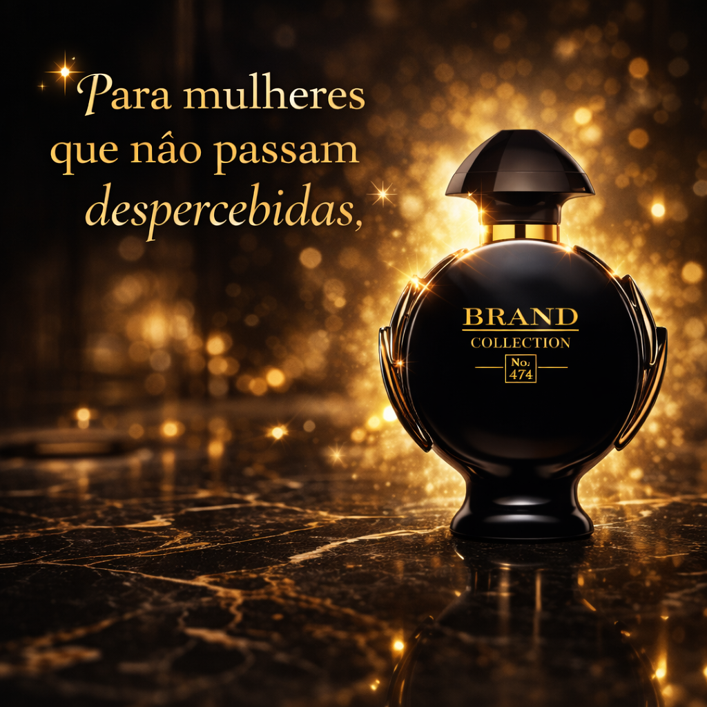 Perfume Miniatura Olympea Extract 25ml - Brand Collection