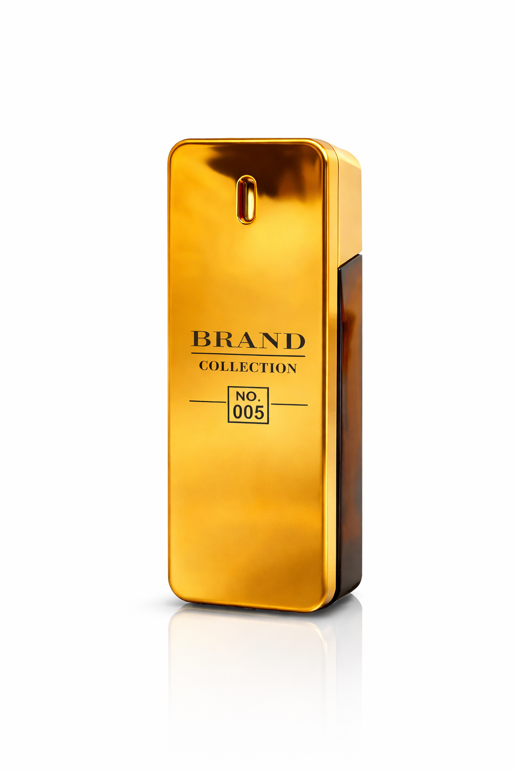 Perfume Miniatura One Million 25ml - Brand Collection