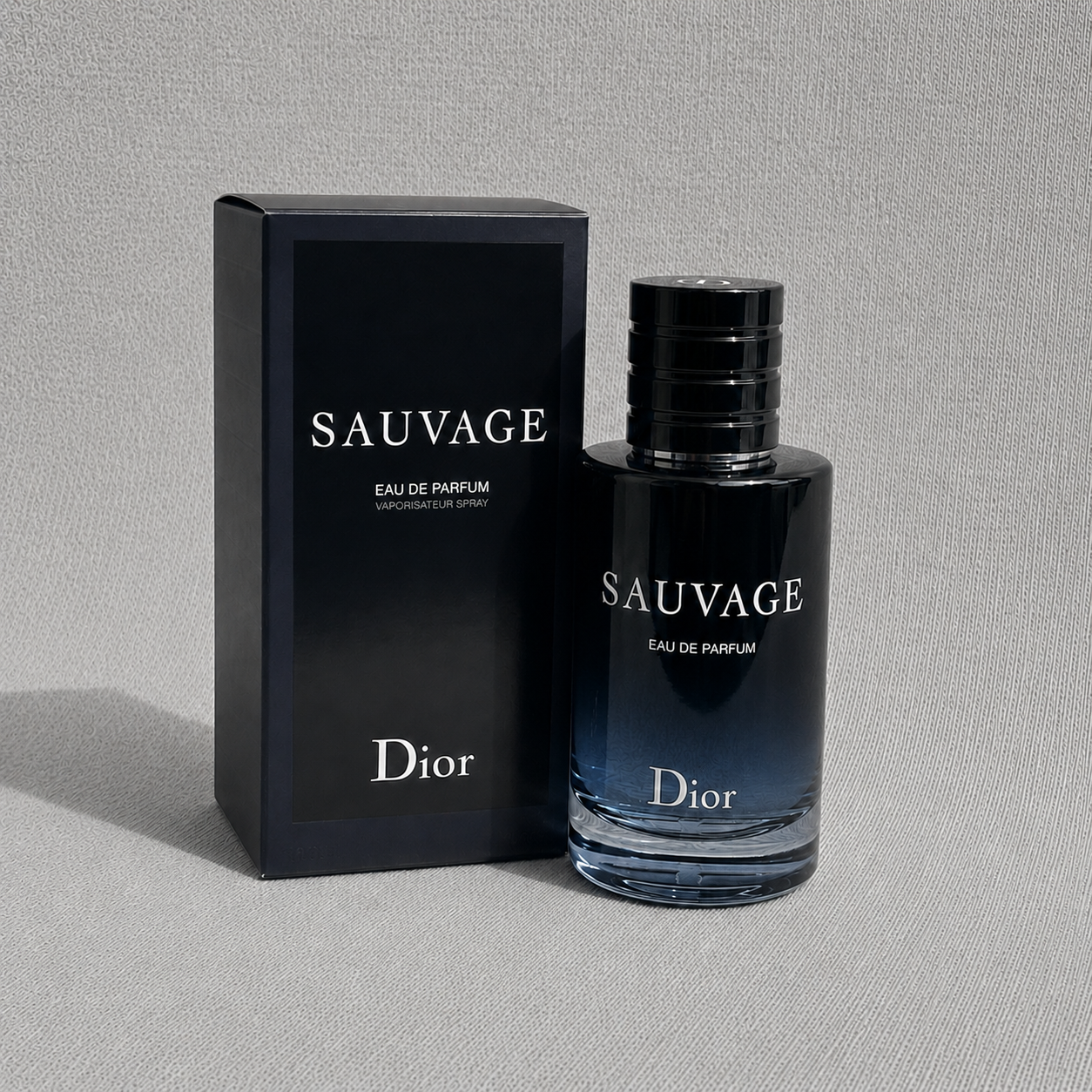 Perfume Dior Sauvage 100ml - O perfume que domina o ambiente sem esforço.