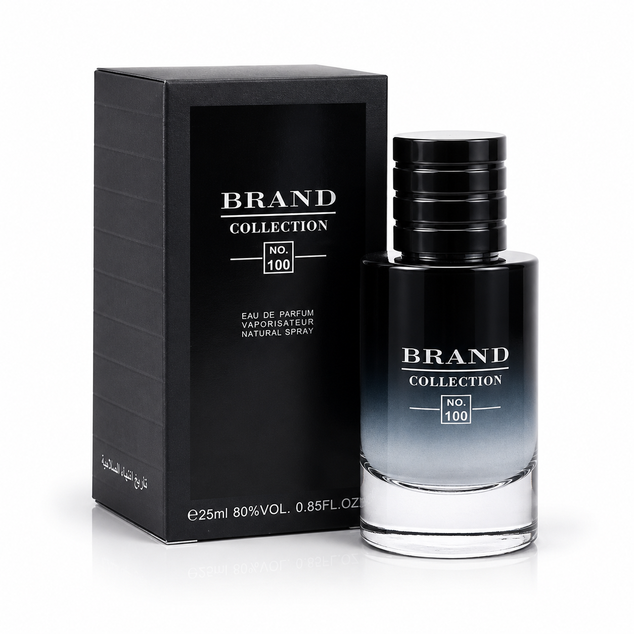 Perfume Miniatura Dior Sauvage 25ml - Brand Collection