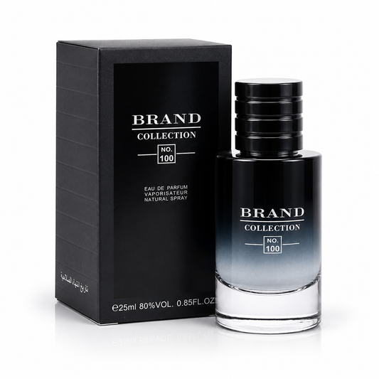 Perfume Miniatura Dior Sauvage 25ml - Brand Collection