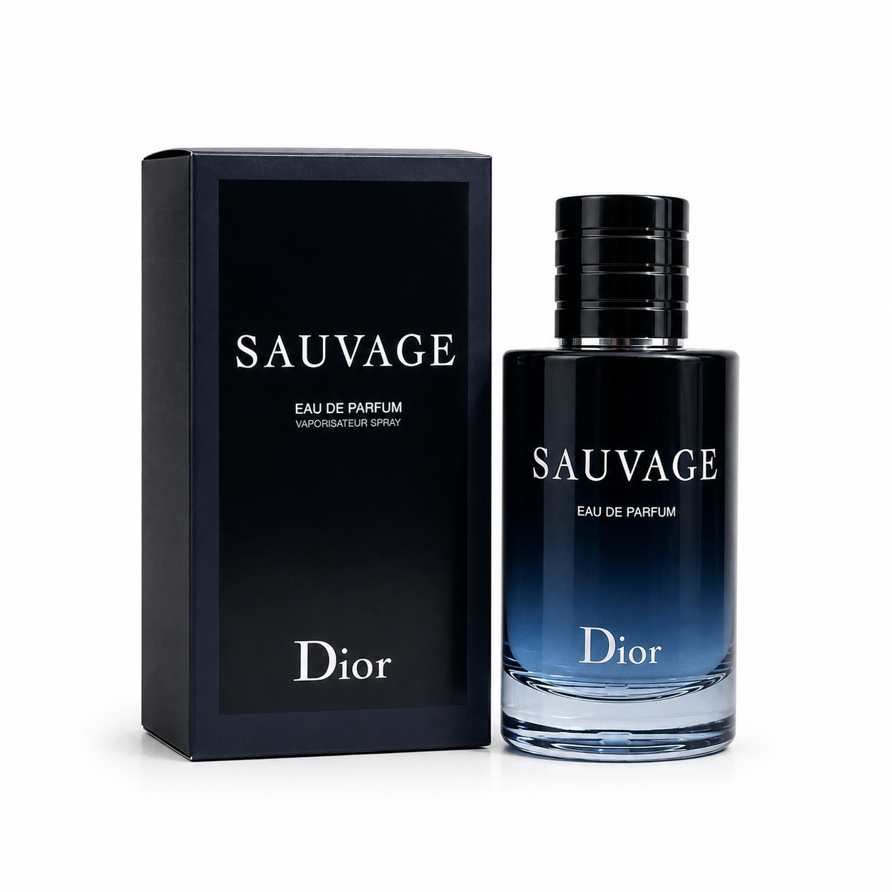 Perfume Dior Sauvage 100ml - O perfume que domina o ambiente sem esforço.