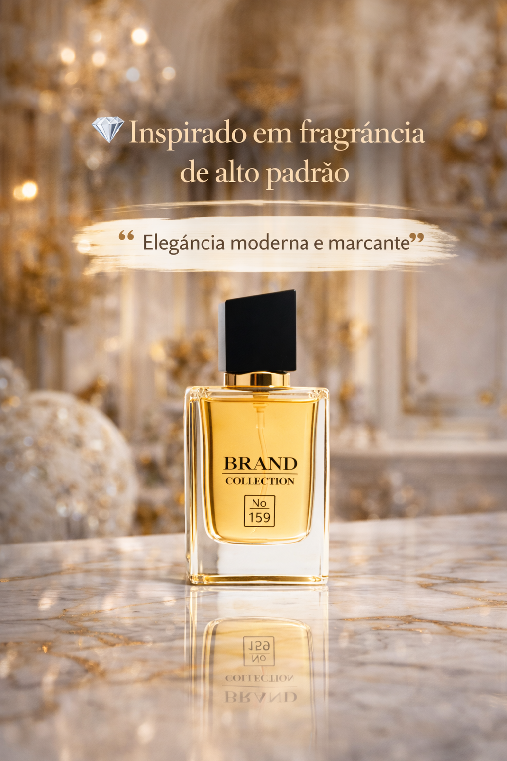 Perfume Miniatura Libre YSL 25ml - Brand Collection