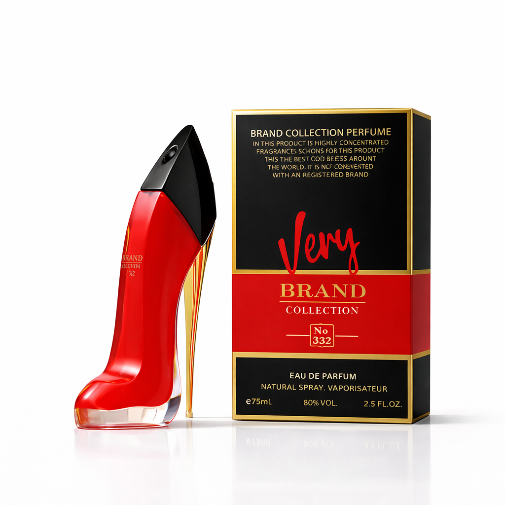 Perfume Miniatura Good Girl Charm 25ml - Brand Collection