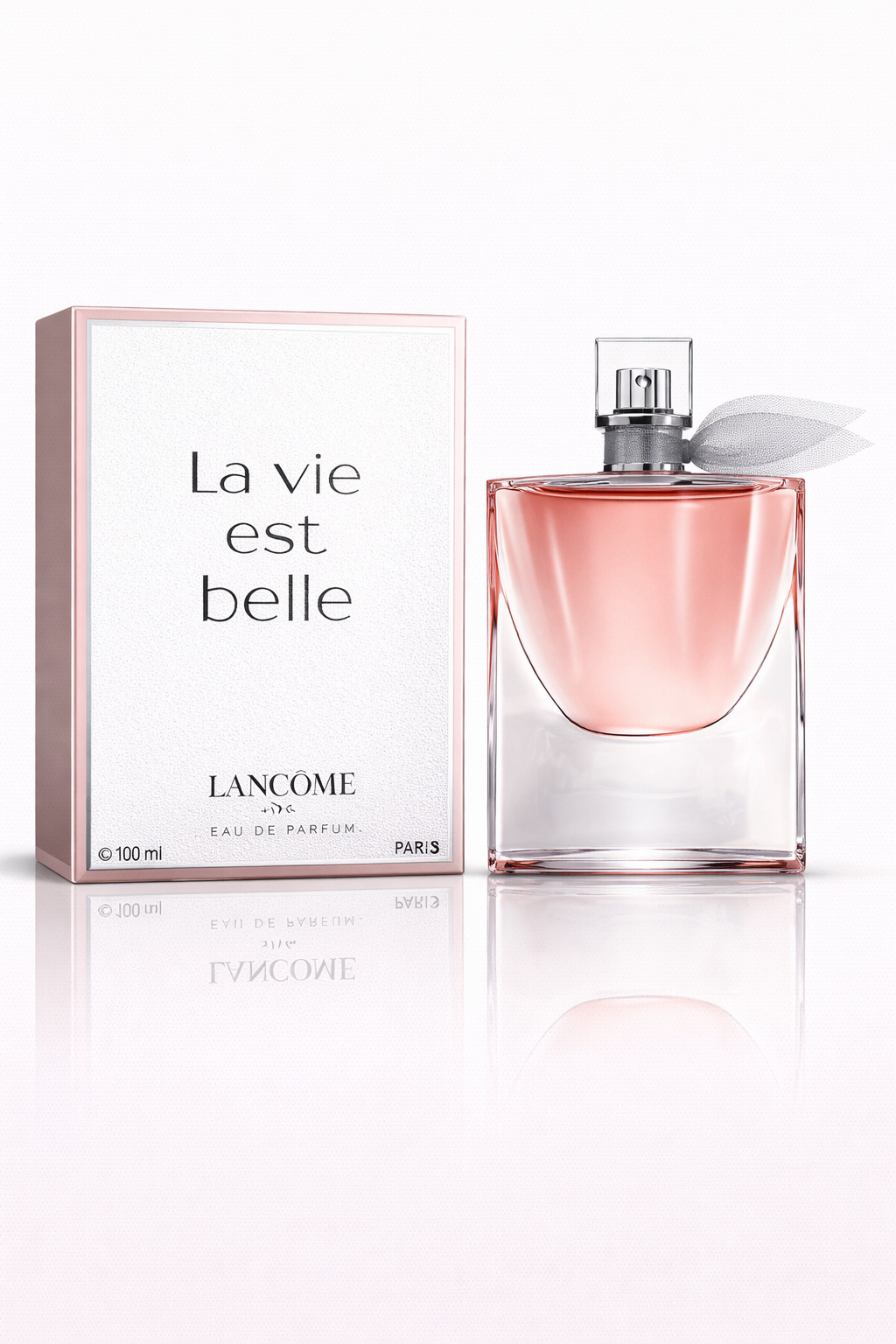 Perfume Miniatura La Vie Est Belle 25ml - Brand Collection