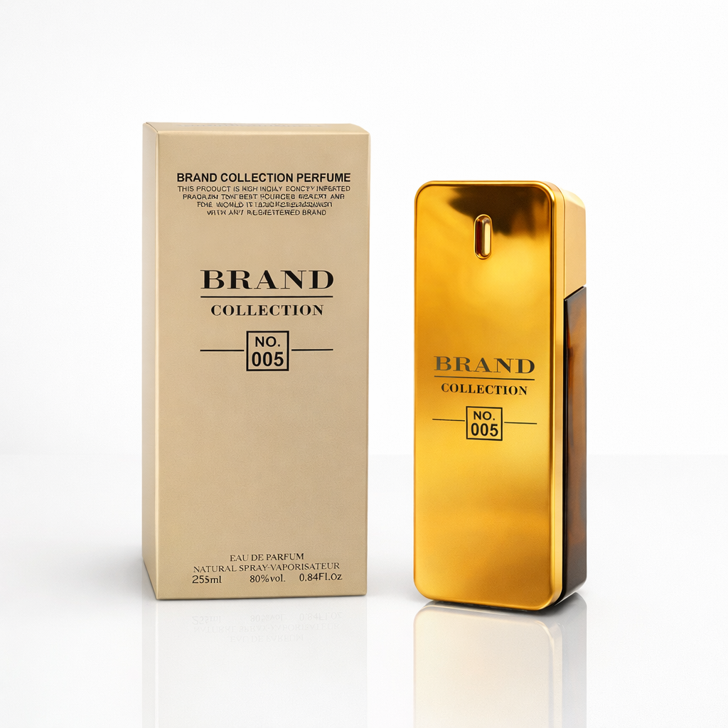 Perfume Miniatura One Million 25ml - Brand Collection
