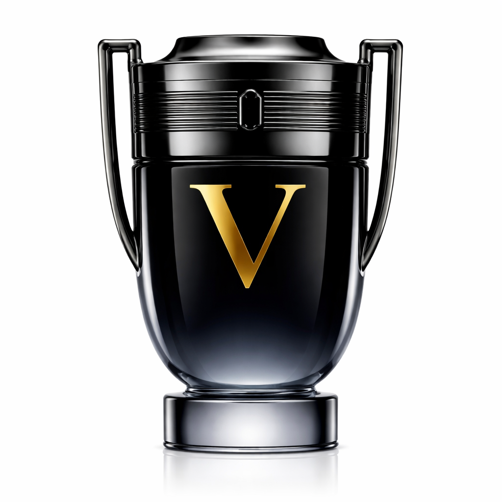 Perfume Invictus Victory 100ml - O cheiro da conquista.