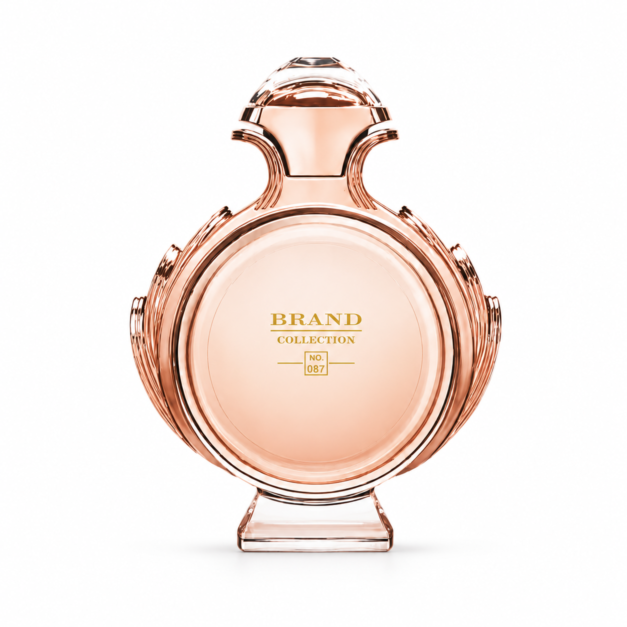 Perfume Miniatura Olympéa 25ML - Brand Collection