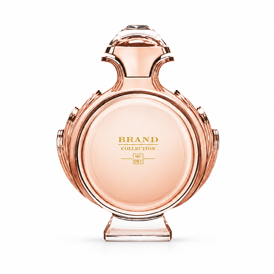 Perfume Miniatura Olympéa 25ML - Brand Collection