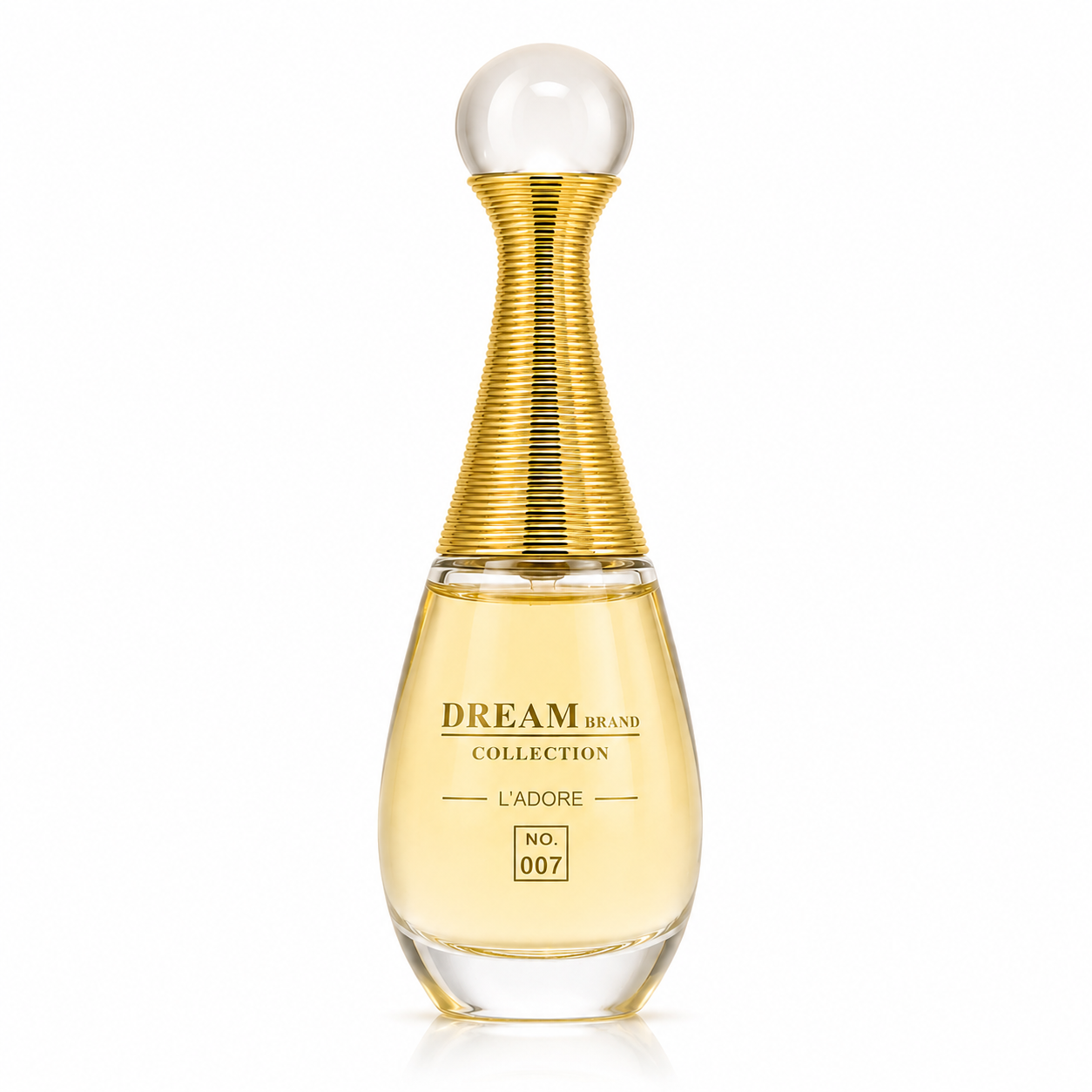 Perfume Miniatura J adore 25ml - Brand Collection