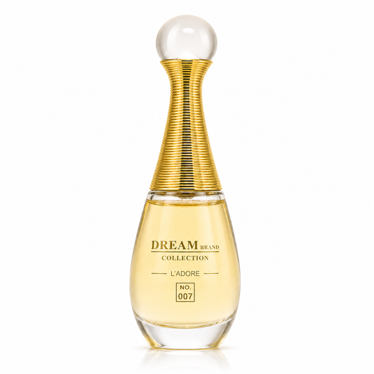 Perfume Miniatura J adore 25ml - Brand Collection