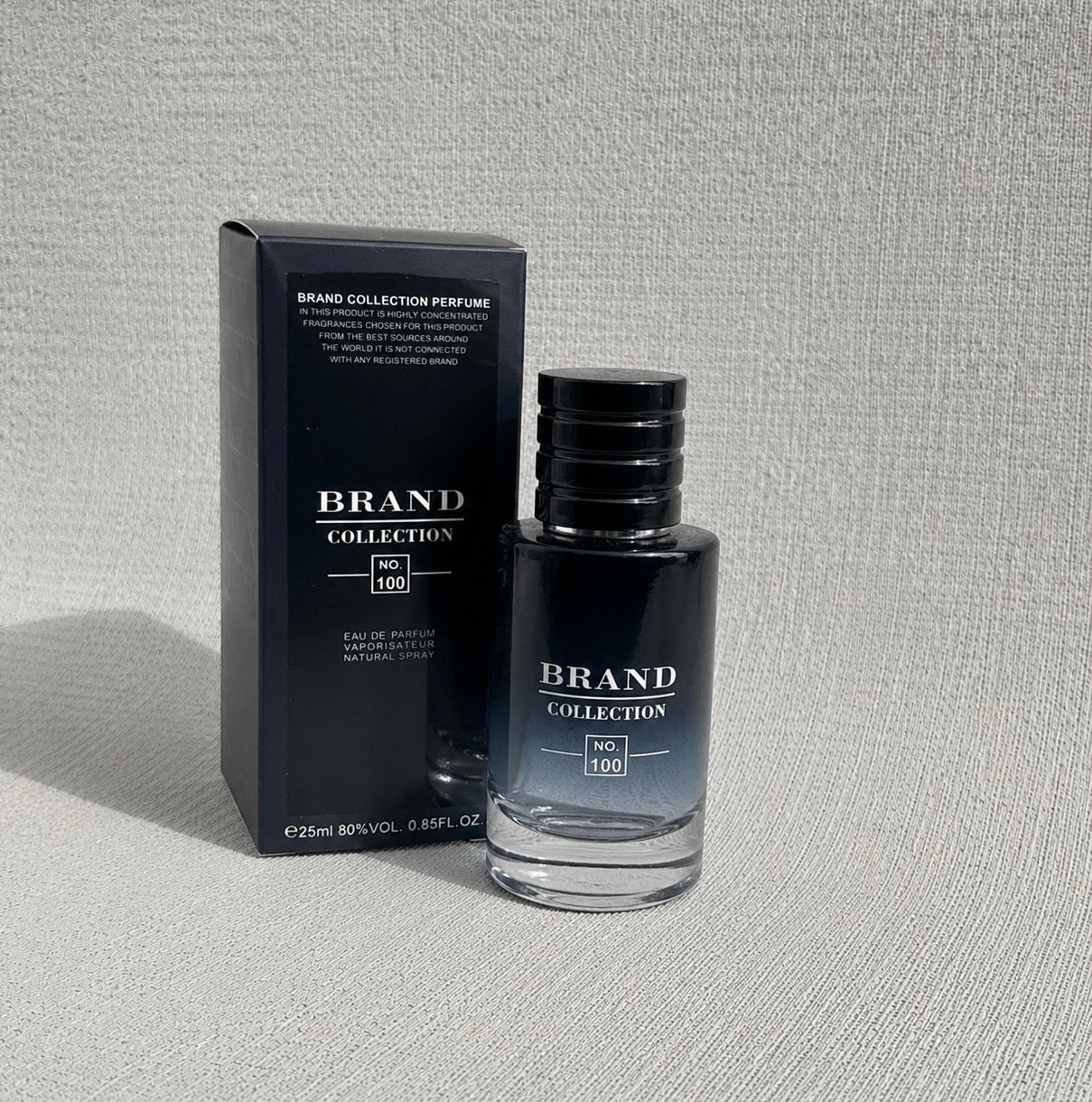 Perfume Miniatura Dior Sauvage 25ml - Brand Collection