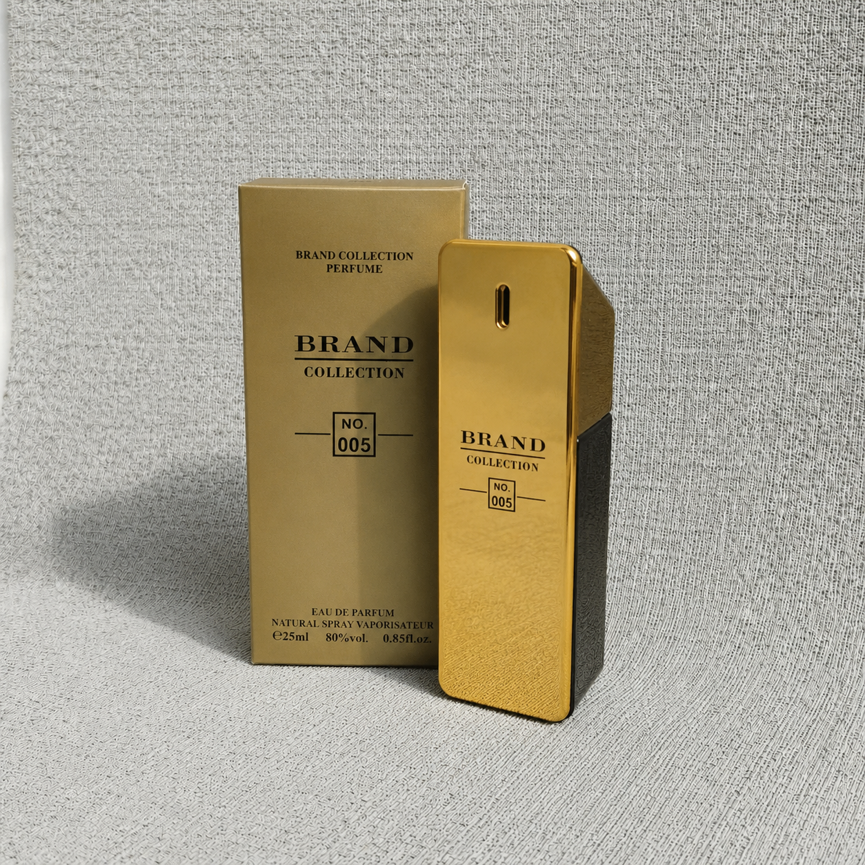 Perfume Miniatura One Million 25ml - Brand Collection