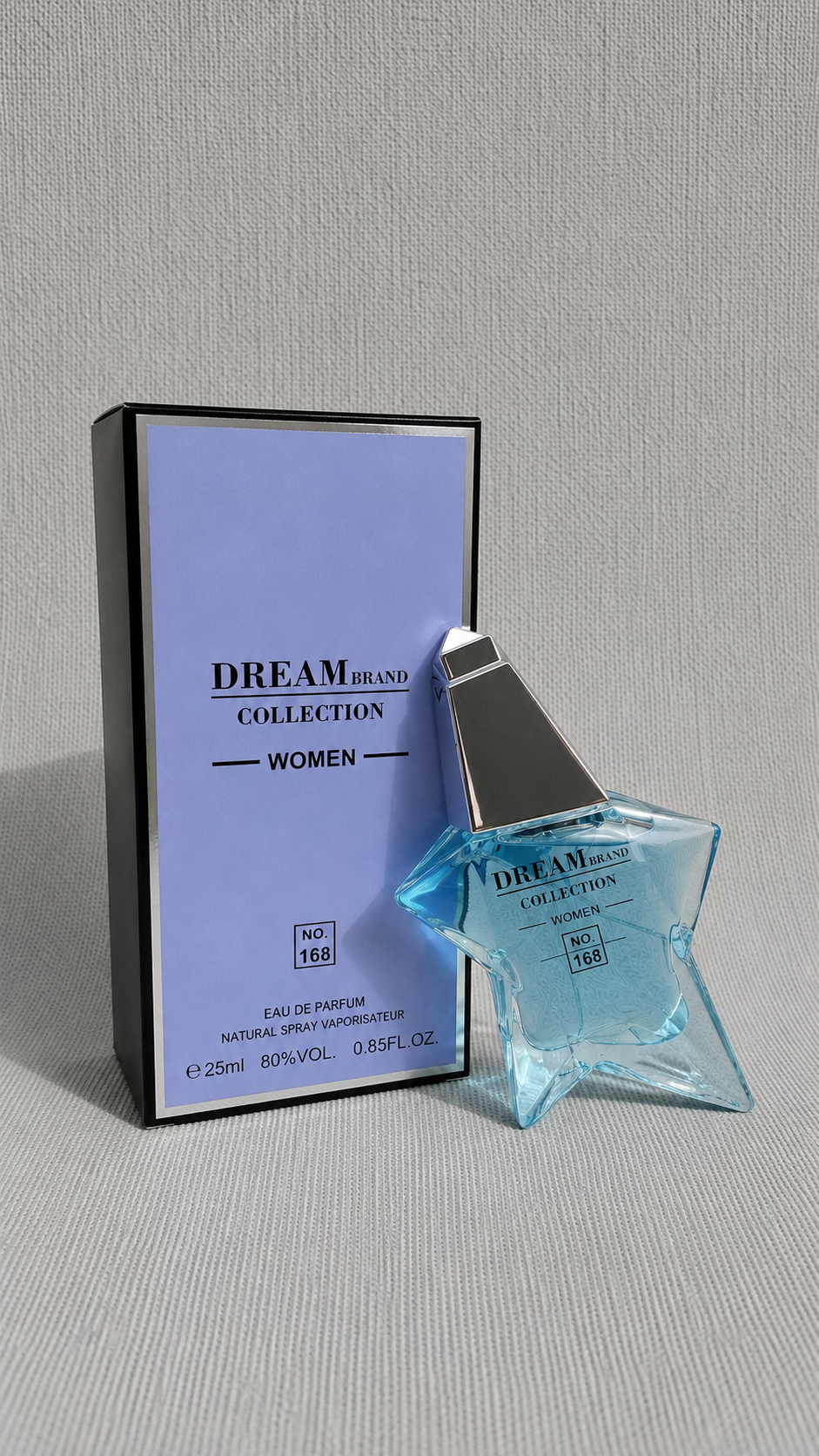 Perfume Miniatura Angel 25ml - Brand Collection