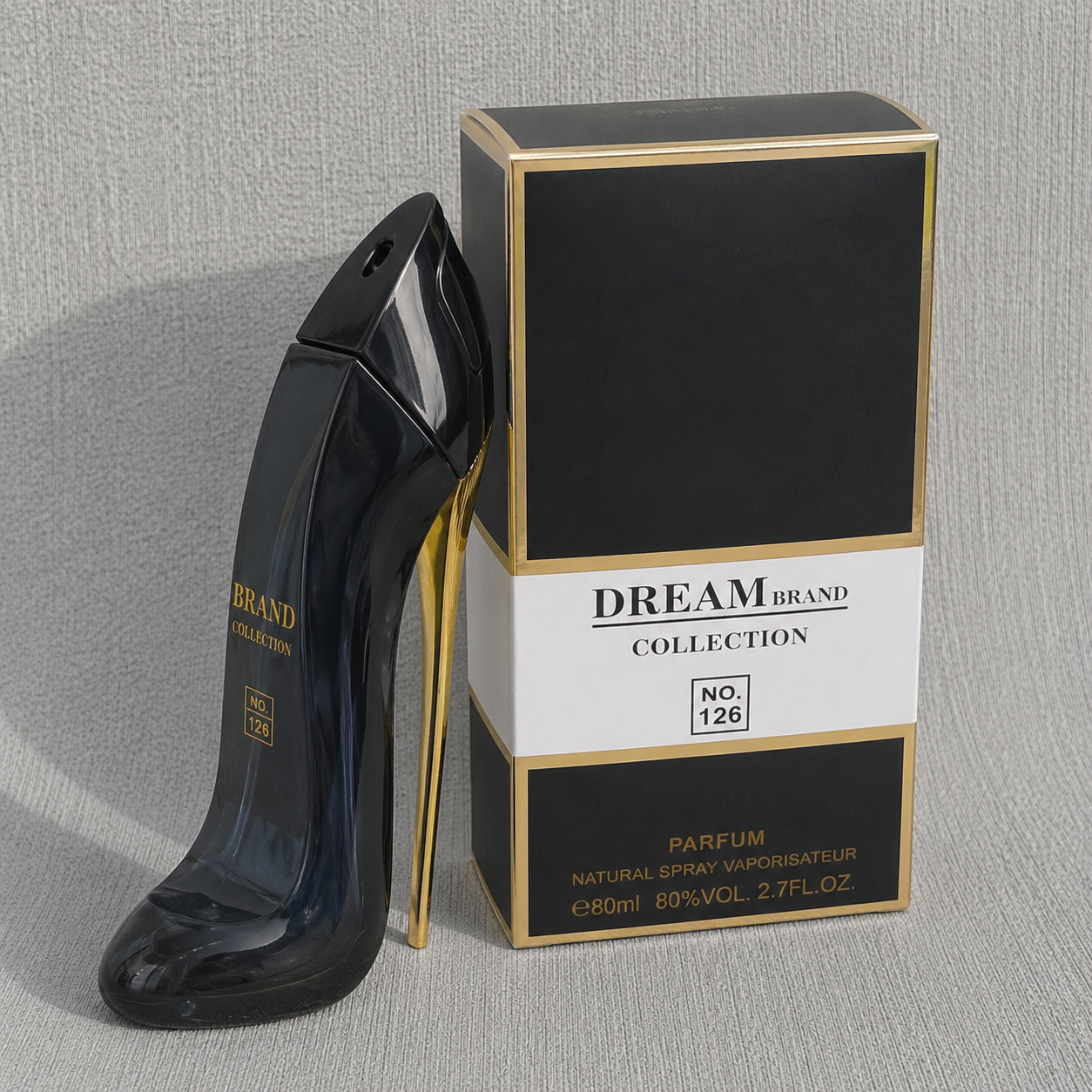 Perfume Miniatura Good Girl 25ml - Brand Collection
