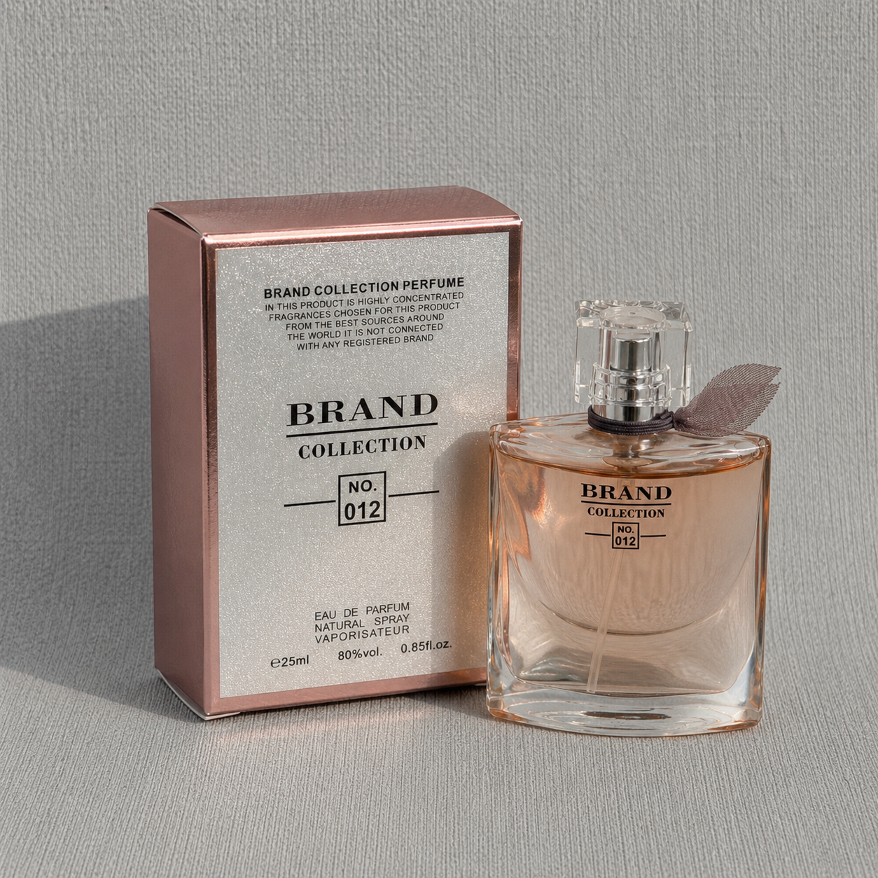Perfume Miniatura La Vie Est Belle 25ml - Brand Collection