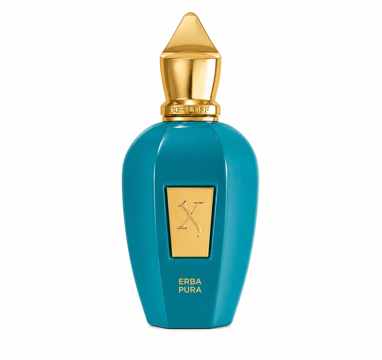 Perfume Erba Pura Xerjoff — O luxo que não passa despercebido