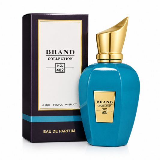 Perfume Miniatura Erba Pura - Brand Collection