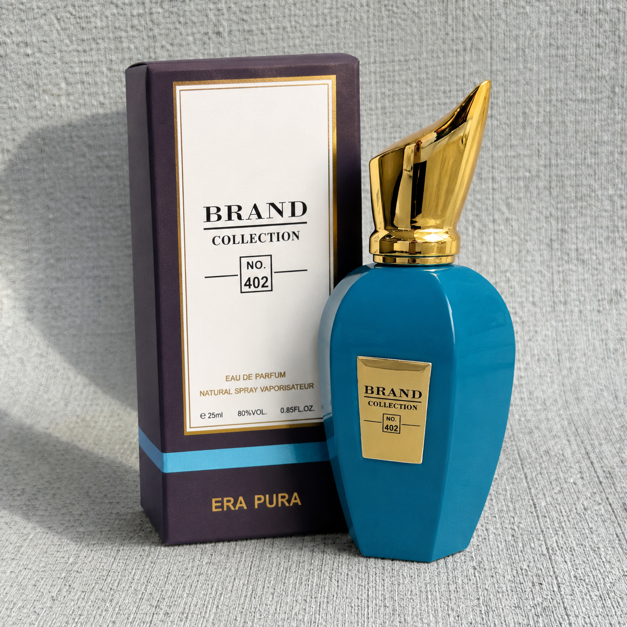 Perfume Miniatura Erba Pura - Brand Collection