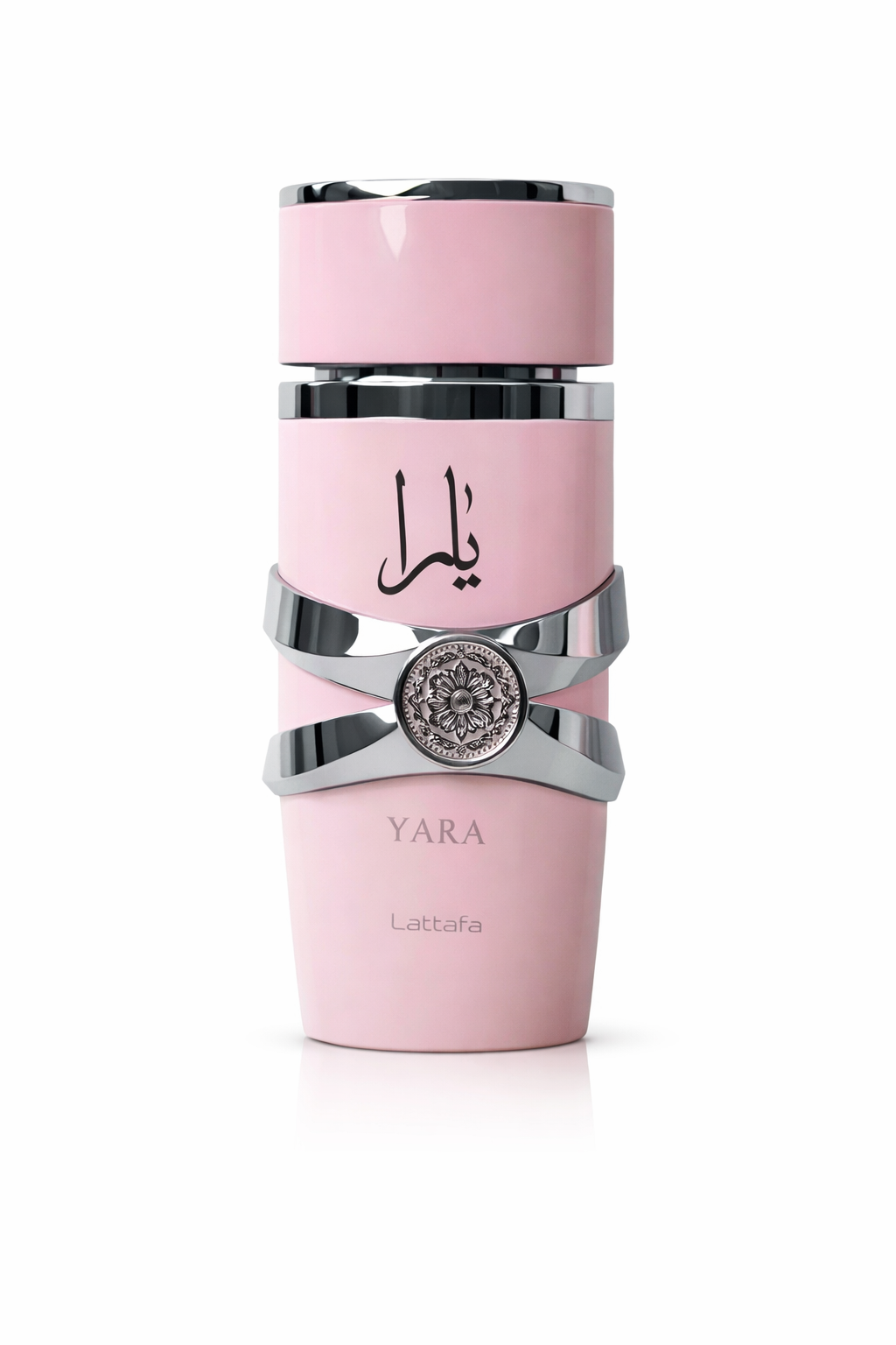 Perfume Yara Lataffa 100ml - O perfume que deixa um rastro doce e inesquecível.