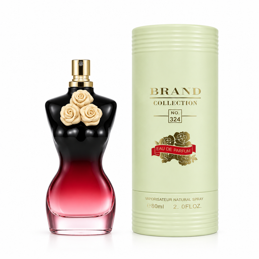 Perfume Miniatura La Belle 25ml - Brand Collection