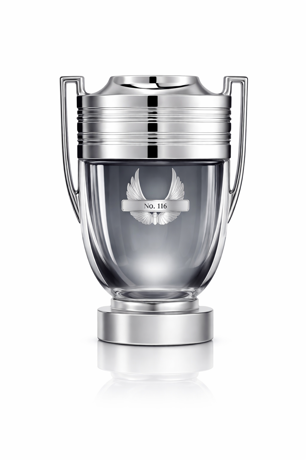 Perfume Miniatura Invictus 25ml - Brando Collection