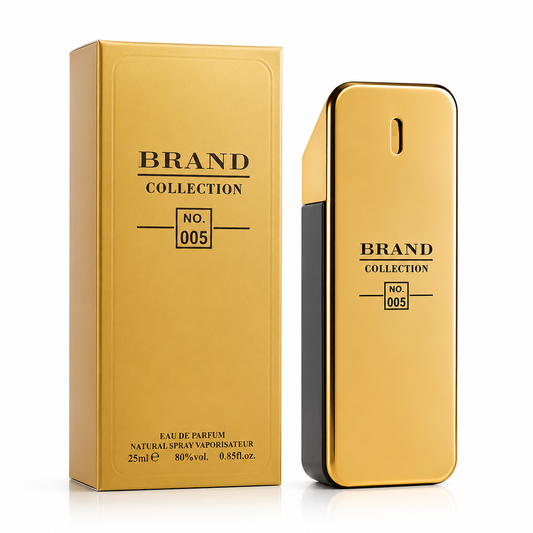 Perfume Miniatura One Million 25ml - Brand Collection